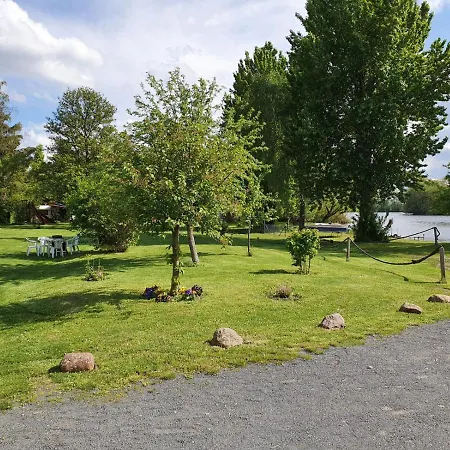 Ferienhof-havelblick Ketzin