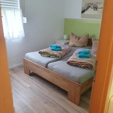 Apartman Ferienhof-havelblick Ketzin