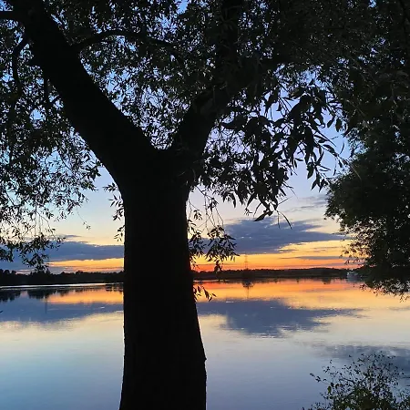 Ferienhof-havelblick * Ketzin