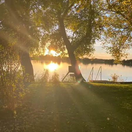 Ferienhof-havelblick Daire