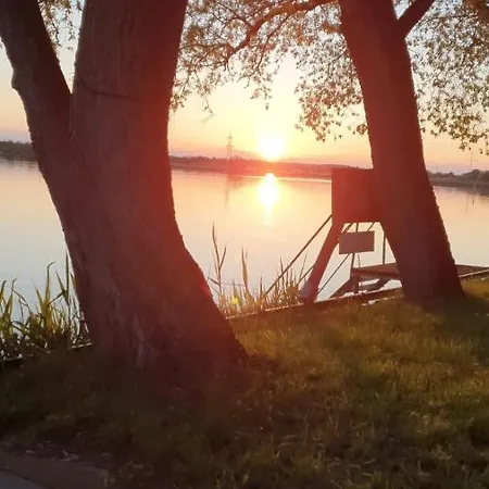 Apartman Ferienhof-havelblick Ketzin