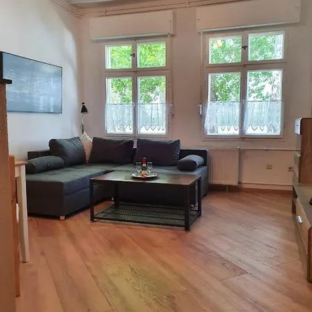 Ferienhof-havelblick *