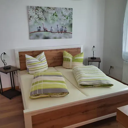 Ferienhof-havelblick *