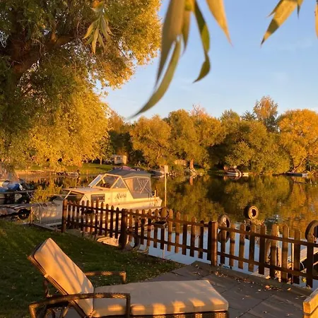 Ferienhof-havelblick Ketzin