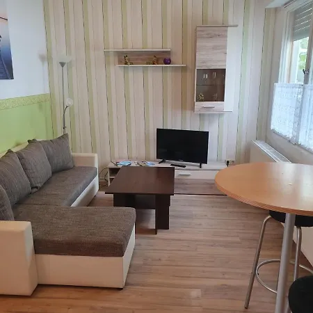 Ferienhof-havelblick Daire Ketzin