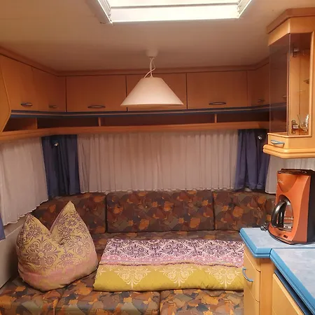 Ferienhof-havelblick Apartman *