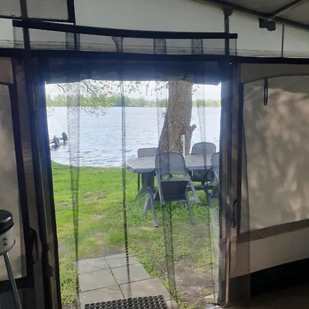 Ferienhof-havelblick * Ketzin