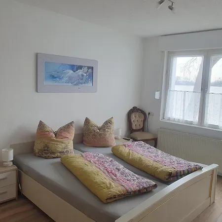 Ferienhof-havelblick Daire Ketzin