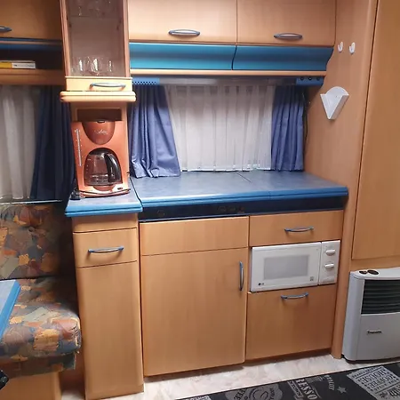 Apartman Ferienhof-havelblick Ketzin