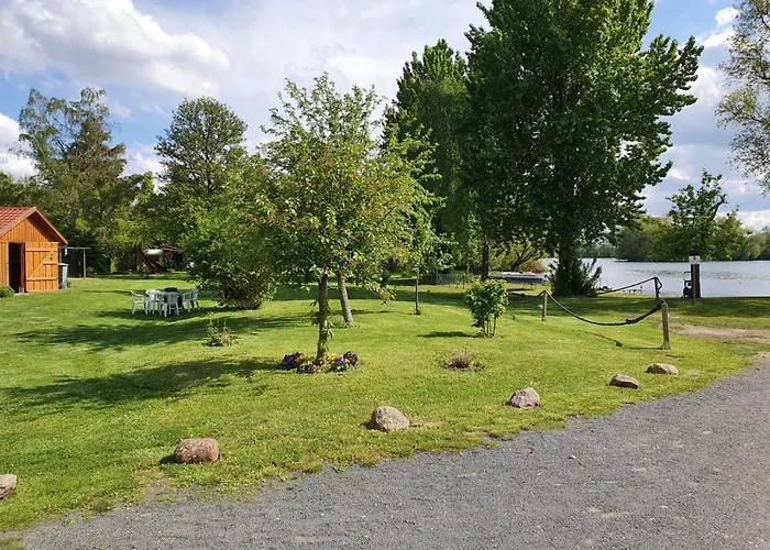 Ferienhof-havelblick Ketzin