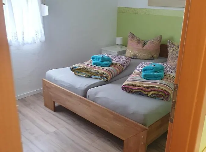 Daire Ferienhof-havelblick Ketzin