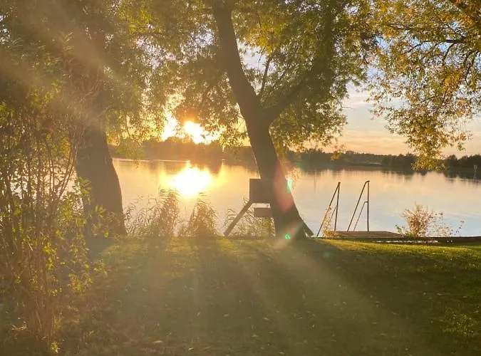 Ferienhof-havelblick Daire