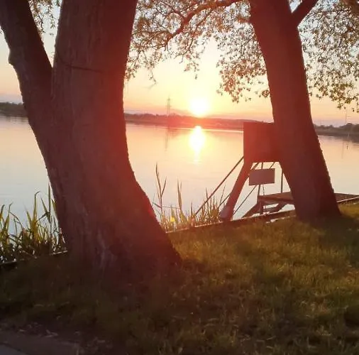 Daire Ferienhof-havelblick Ketzin