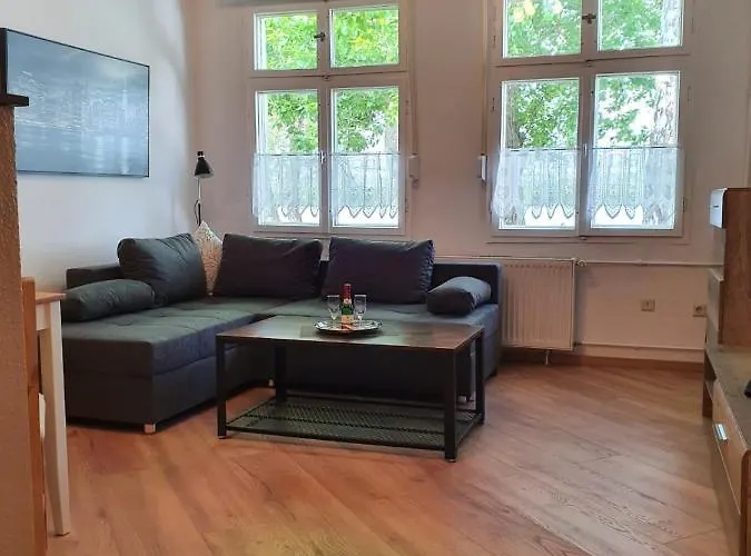 Ferienhof-havelblick *