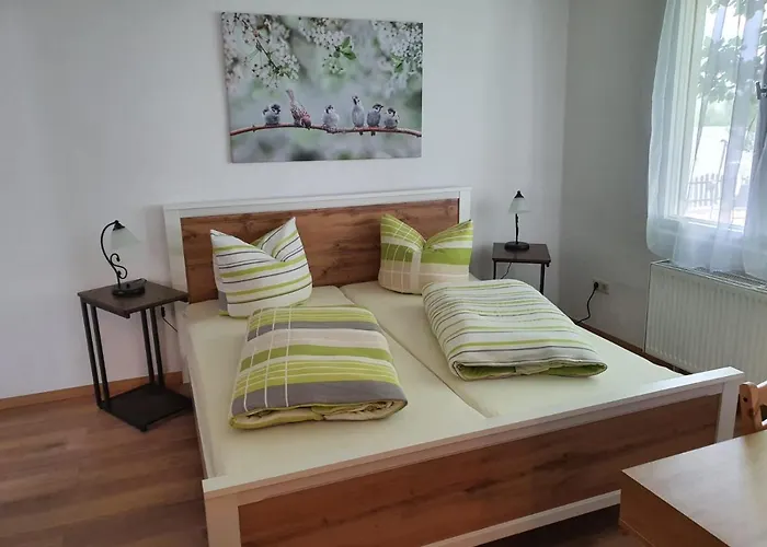 Ferienhof-havelblick *