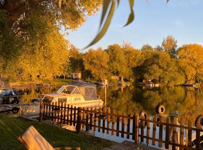 Ferienhof-havelblick Ketzin