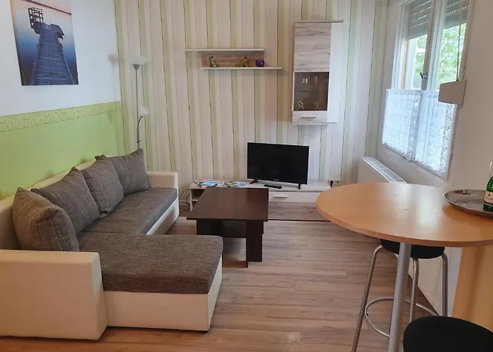 Ferienhof-havelblick Daire Ketzin