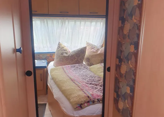 Ferienhof-havelblick Daire