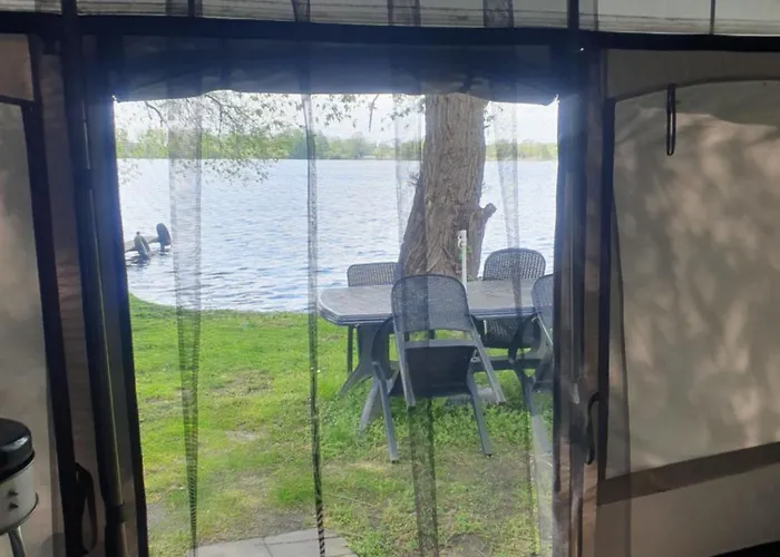 Ferienhof-havelblick * Ketzin