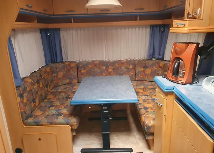 Ferienhof-havelblick Daire