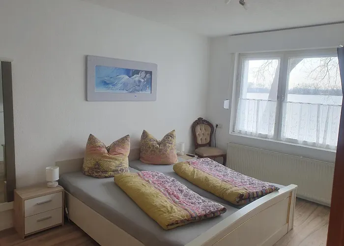 Ferienhof-havelblick Daire Ketzin