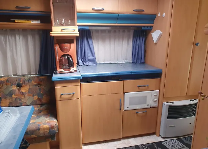 Daire Ferienhof-havelblick Ketzin