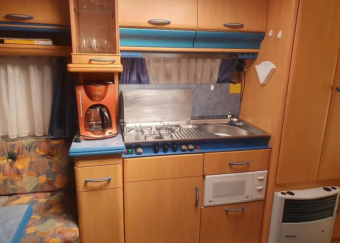 Ferienhof-havelblick * Ketzin